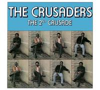 The 2nd Crusade CD