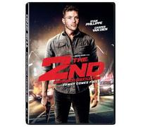 The 2nd [Digital Video Disc] Canada - Import