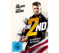 The 2nd - Im Fadenkreuz der Söldner (DVD) Ryan Phillipe, Casper Van Dien