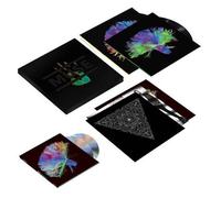 Muse – 2nd Law – Box – Import