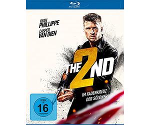 The 2nd [Region Free] [Blu-ray]