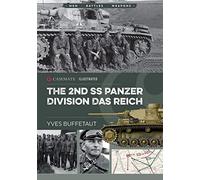 The 2nd SS Panzer Division Das Reich