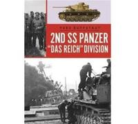 The 2nd SS Panzer Division Das Reich