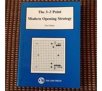 The 3-3 Point Modern Opening Strategy In Go