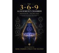 The 3-6-9 Alignment Chamber: Prototype 001 - The First Stone