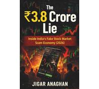 The ₹3.8 Crore Lie: Inside India’s Fake Stock Market Scam Economy (2026)