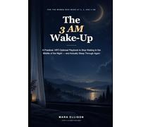 The 3 AM Wake-Up: A Practical, HRT-Optional Playbook to Stop Waking in the Middle of the Night - and Actually Sleep Through Again