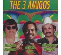 The 3 Amigos