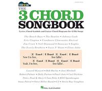 Le songbook des 3 accords – Grattez et chantez (guitare)