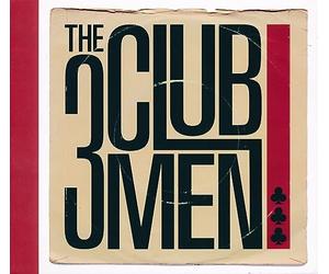 The 3 Clubmen & Andy Partridge - The 3 Clubmen (Ep)