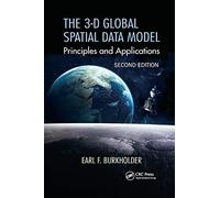 The 3-D Global Spatial Data Model