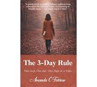 The 3-Day Rule: One Step One Day One Page at a Time