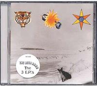 The Beta Band - The Three E.P.'s