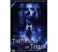 The 3 Faces Of Terror