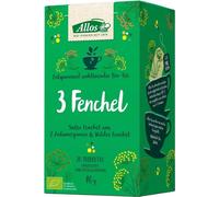 Thé - 3 Fenouil 40g