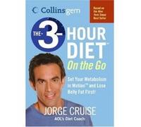 The 3-Hour On The Go, Collins Gem Series Jorge Cruise (Auteur)