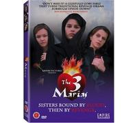 The 3 Marias