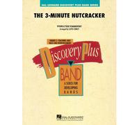 The 3-Minute Nutcracker / Score + Parties