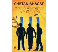 The 3 Mistakes Of My Life