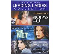 The 3-Movie Leading Ladies Collection – Sony Pictures Home Entertainment – DVD – Lot de 2