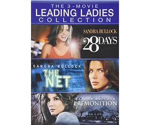The 3-Movie Leading Ladies Collection