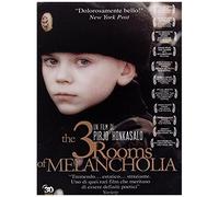 The 3 Rooms Of Melancholia [Italian Edition]
