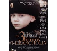 The 3 Rooms Of Melancholia [Italian Edition]