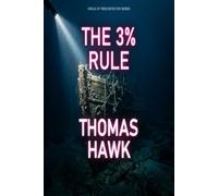 The 3% Rule: A Suncoast Noir Mystery (Circle of Tides Detective Series)