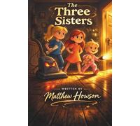 The 3 sisters and their imagination