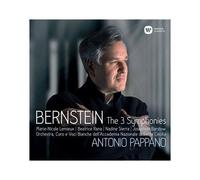 The 3 Symphonies