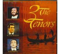 The 3 Tenors