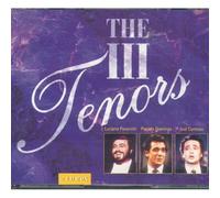 The 3 Tenors