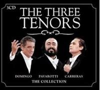 The 3 Tenors (Audio CD)
