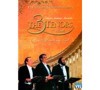 The 3 Tenors in Bath [DVD] [2003]