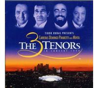 The 3 Tenors In Concert 1994