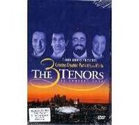 THE 3 TENORS IN CONCERT 1994