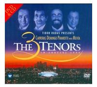 Concert Los Angeles 1994 – Warner Music