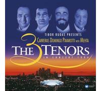 José Carreras – The 3 Tenors in Concert 1994 – Vinyle 12"
