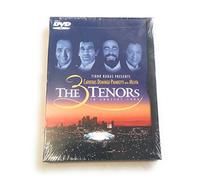 The 3 Tenors in Concert 1994 / William Cosel