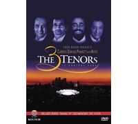 The 3 Tenors In Concert 1994 With The Vision