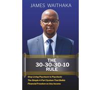 The 30-30-30-10 Money Rule: What School Won't Teach You About Money