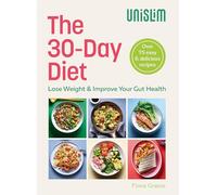 The 30-Day Diet