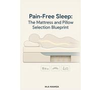 The 30-Day Sleep Alignment Reset How to Choose the Right Mattress and Pillow to End Morning Neck and Back Pain