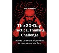 The 30-Day Tactical Thinking Challenge