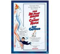 The 30 Foot Bride Of Candy Rock – Sony Pictures Home Entertainment