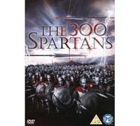 The 300 Spartans