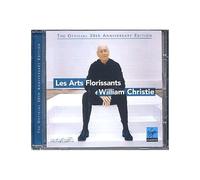 Les Arts Florissants – 30ème anniversaire – Édition (mayddle)