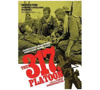 The 317th Platoon [Dvd] Mono Sound
