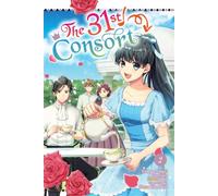 The 31st Consort, Vol. 2 - Tsubasa Nanaki - Yen Press - ebook (ePub illustré) - Livre