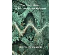 The 31st Gear of the Antikythera Mechanism